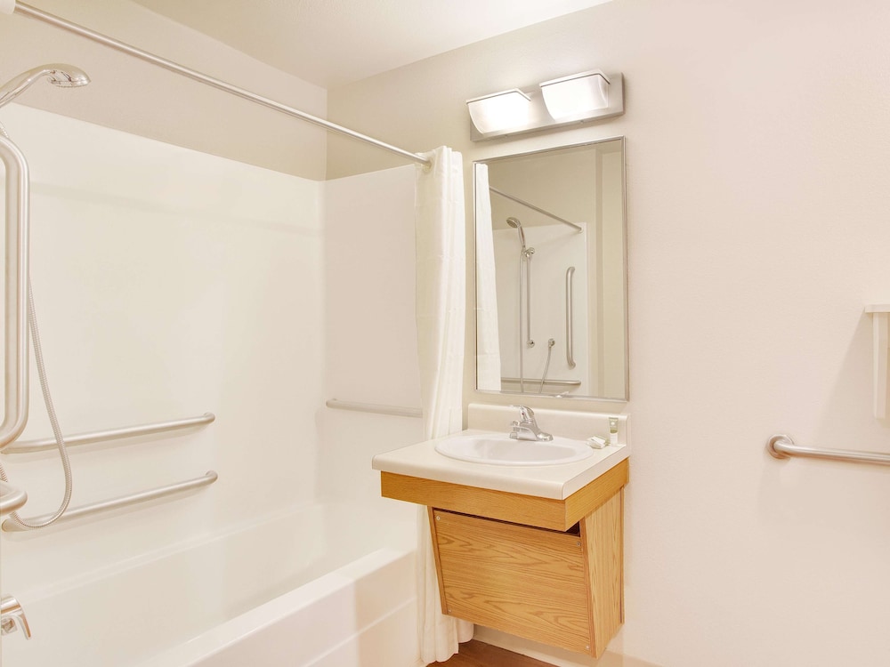 Extended Stay America Select Suites - Mobile - I-65 19/33