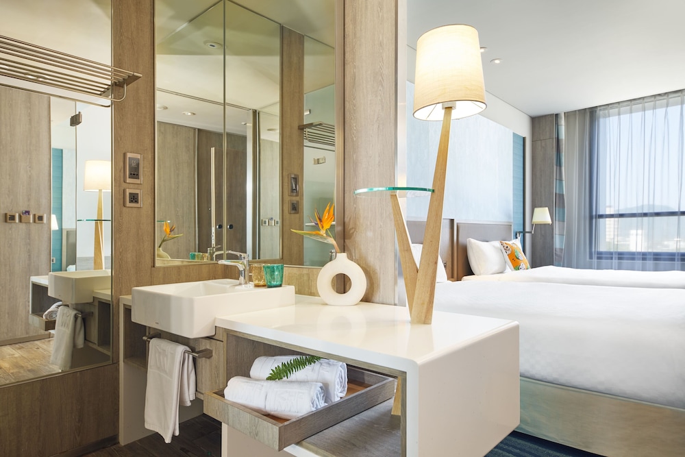 Hotel Cham Cham Taitung 32/33