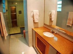Deluxe, Double Bed, Street View، Hotel Atlantico Lapa 7/8