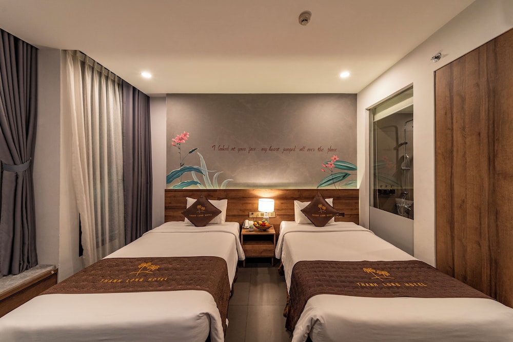 Thanh Long Hotel Ho Chi Minh 17/38