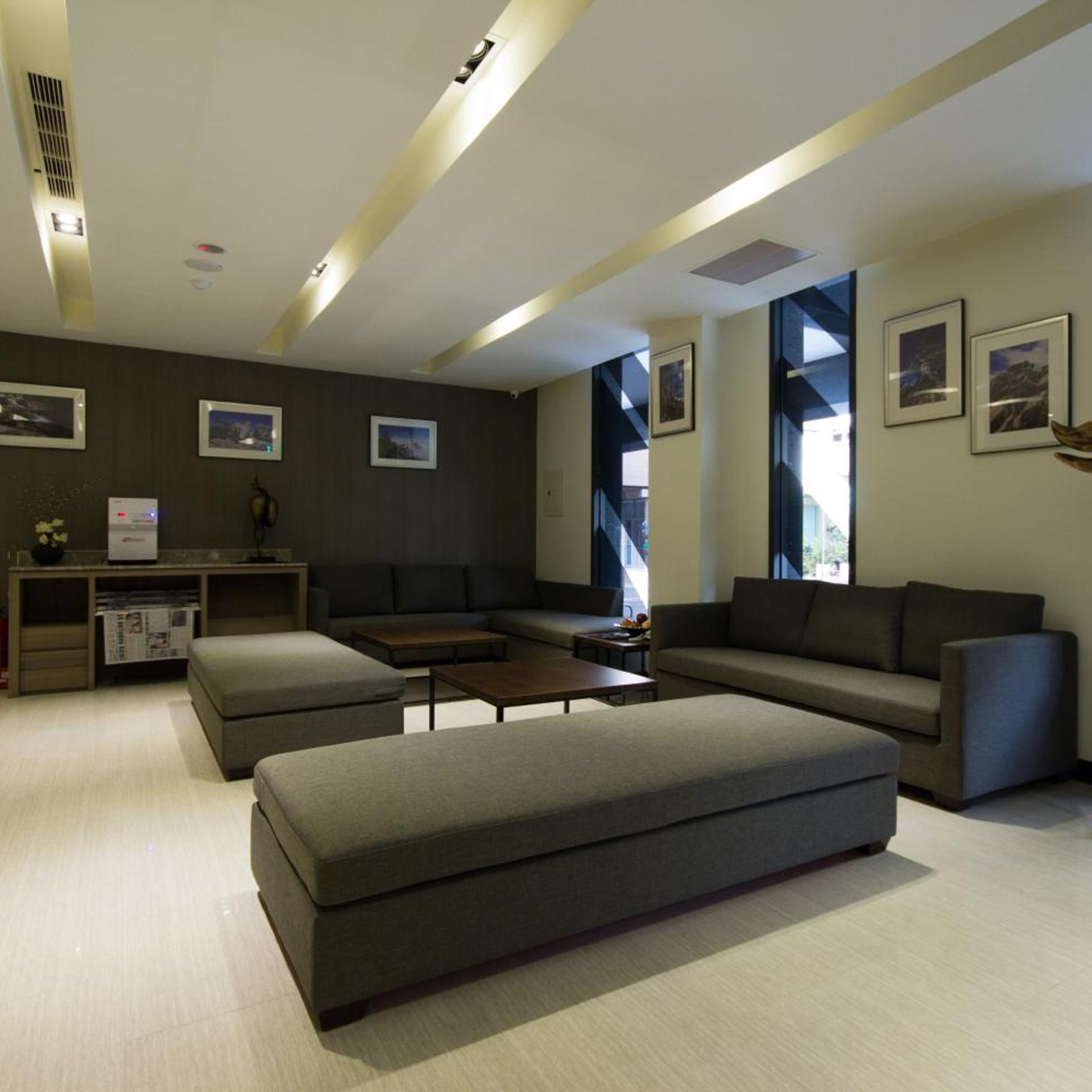 Royal Guest Hotel 31/41
