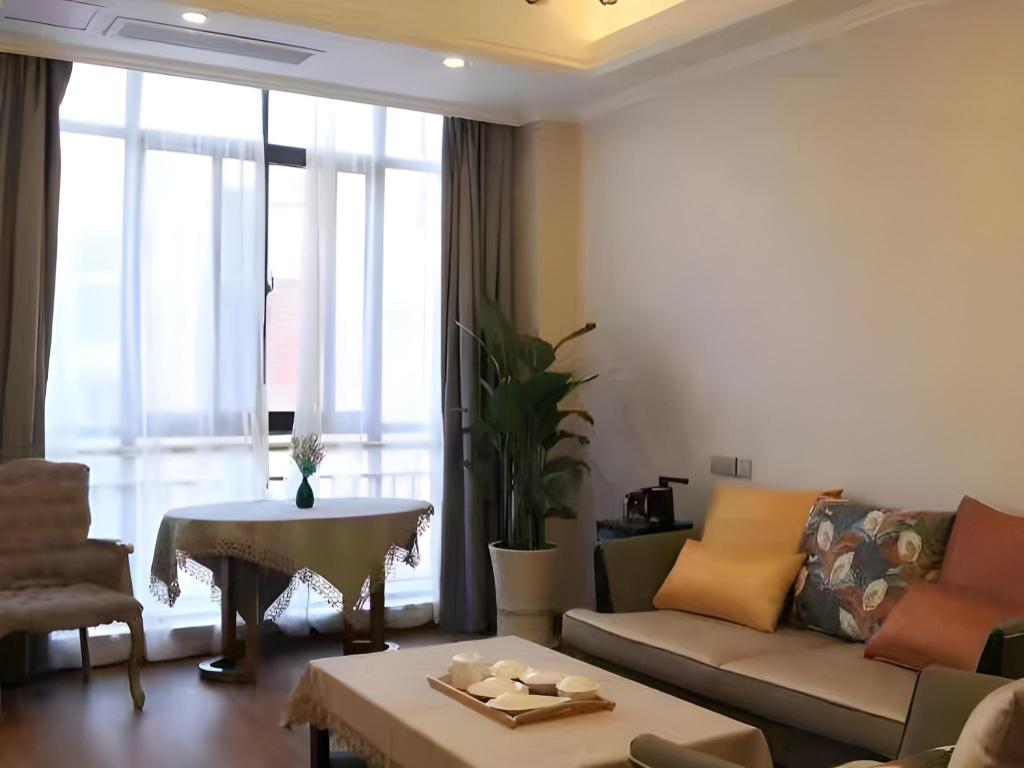 GreenTree Inn (Suqian Yanghe New District Xuhuai Road) 30/40