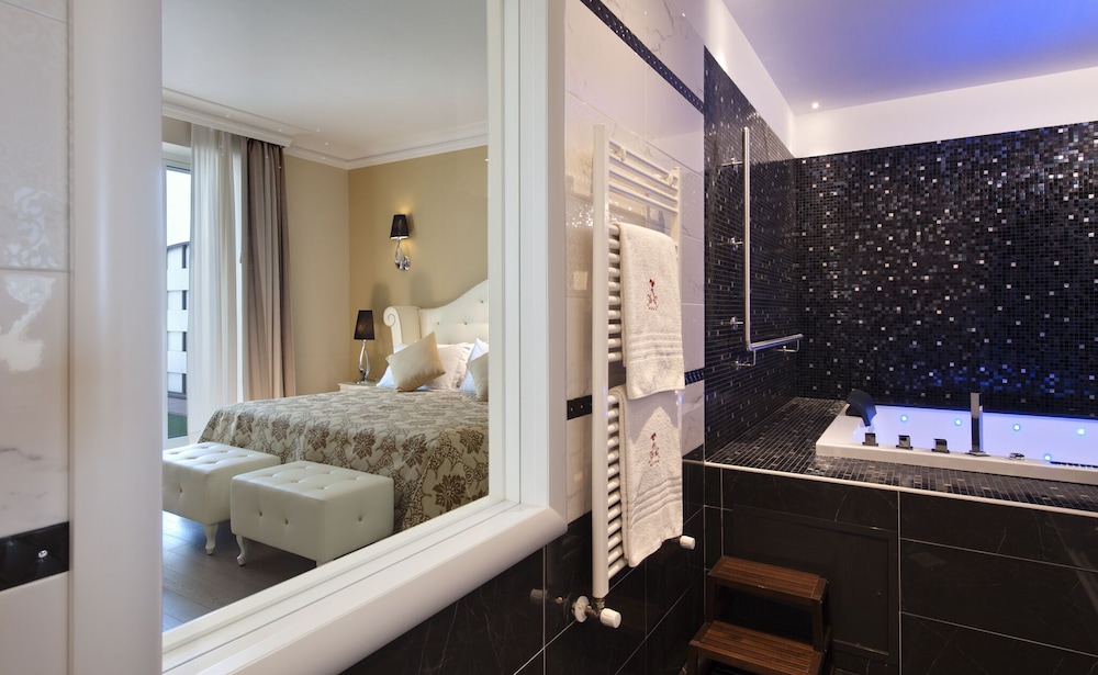 Hotel Terme All'alba 43/47