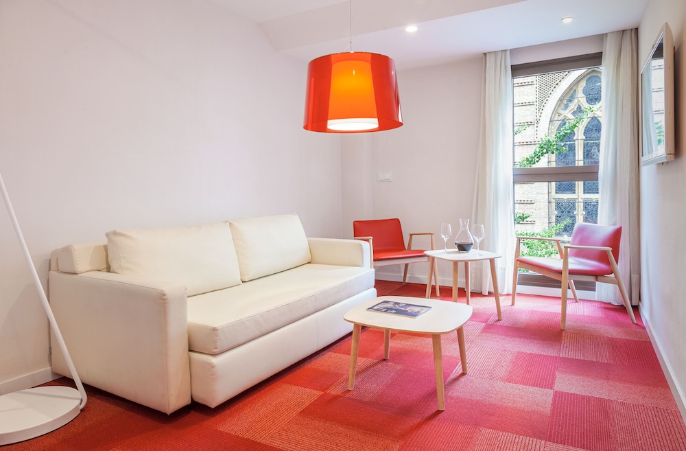 Macia Granada Five Senses Rooms & Suites 44/60