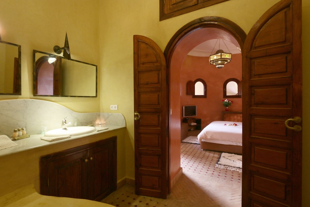 Riad L'emir 35/36