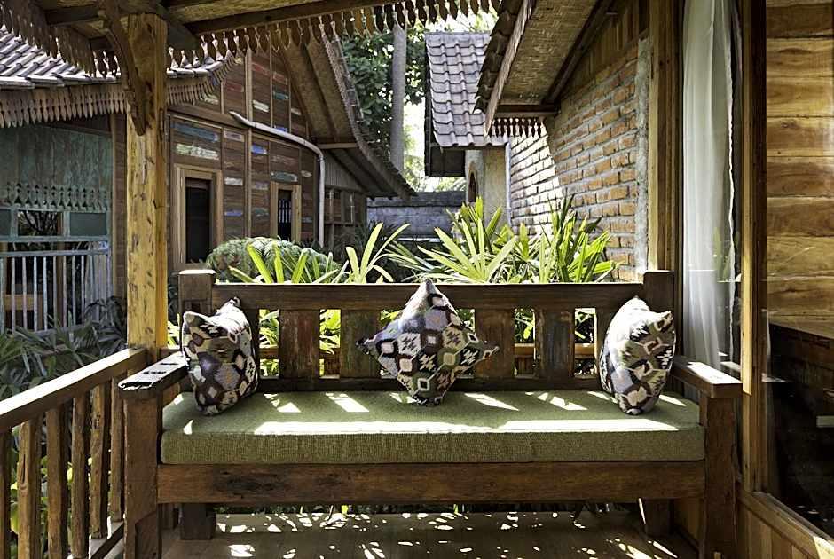 Green Space Villa 2/50