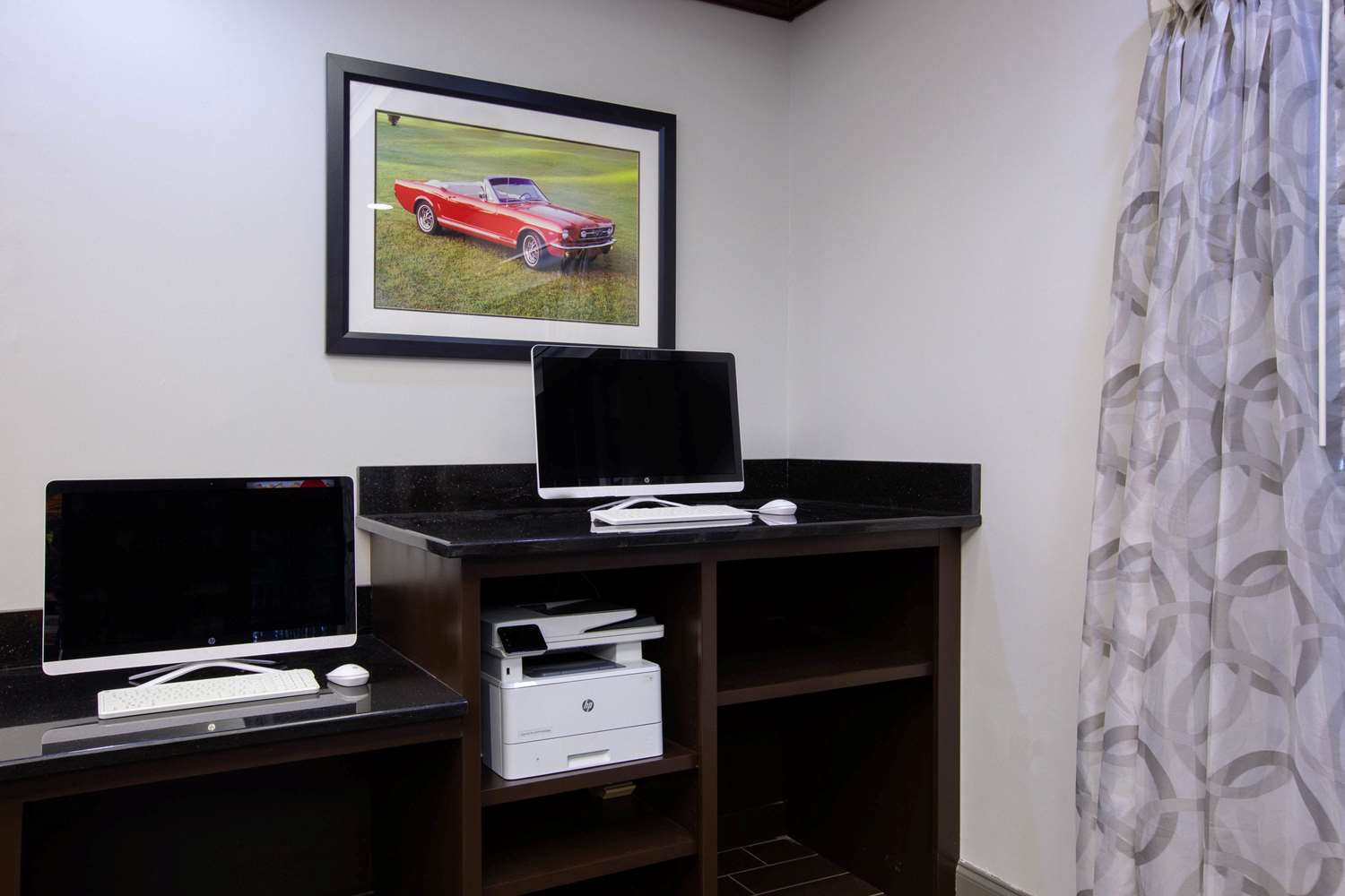 La Quinta Inn & Suites by Wyndham Tupelo 39/48