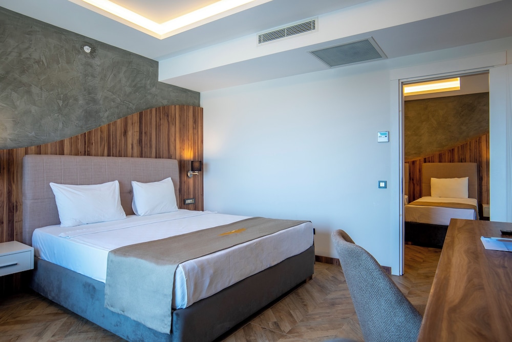 City Point Beach and Spa Hotel 14/50