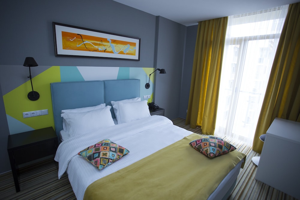 Tangerine Apart Hotel Batumi 25/62