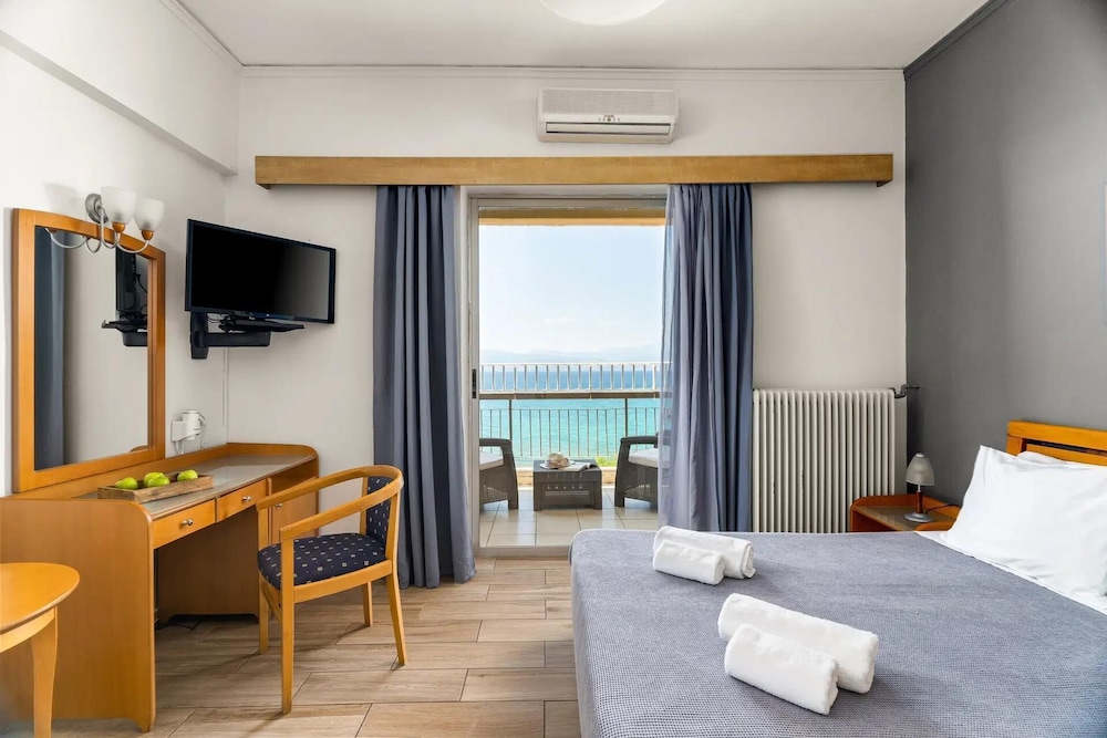 Stefania Beach Resort By Anayia All Inclusive Resorts 9/59