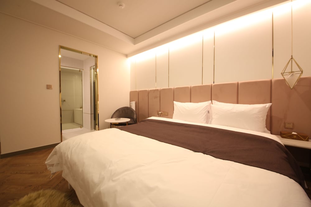 Busan Sasnag Den Basta Hotel 10/48