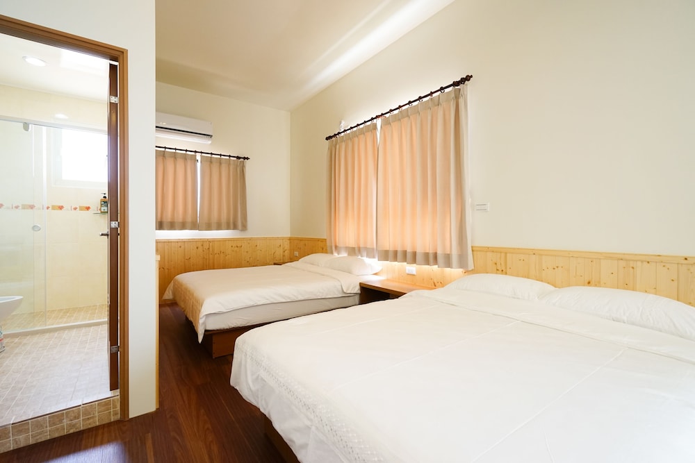 Penghu Sun House 10/31