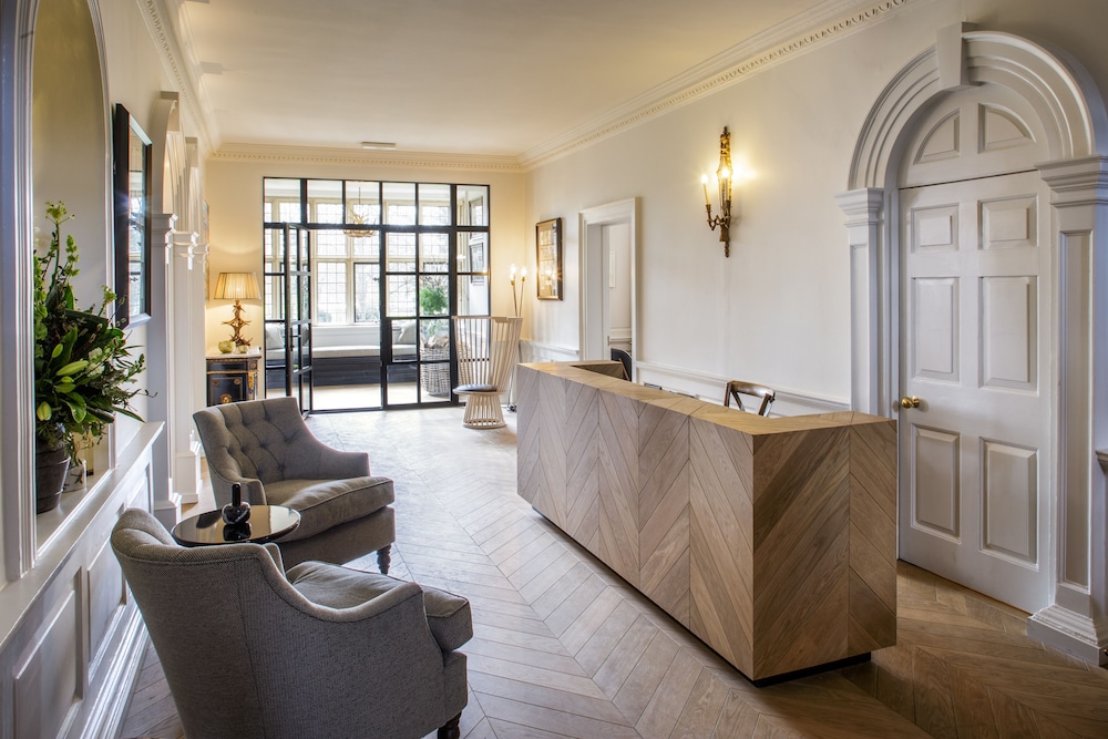The Slaughters Manor House 46/59