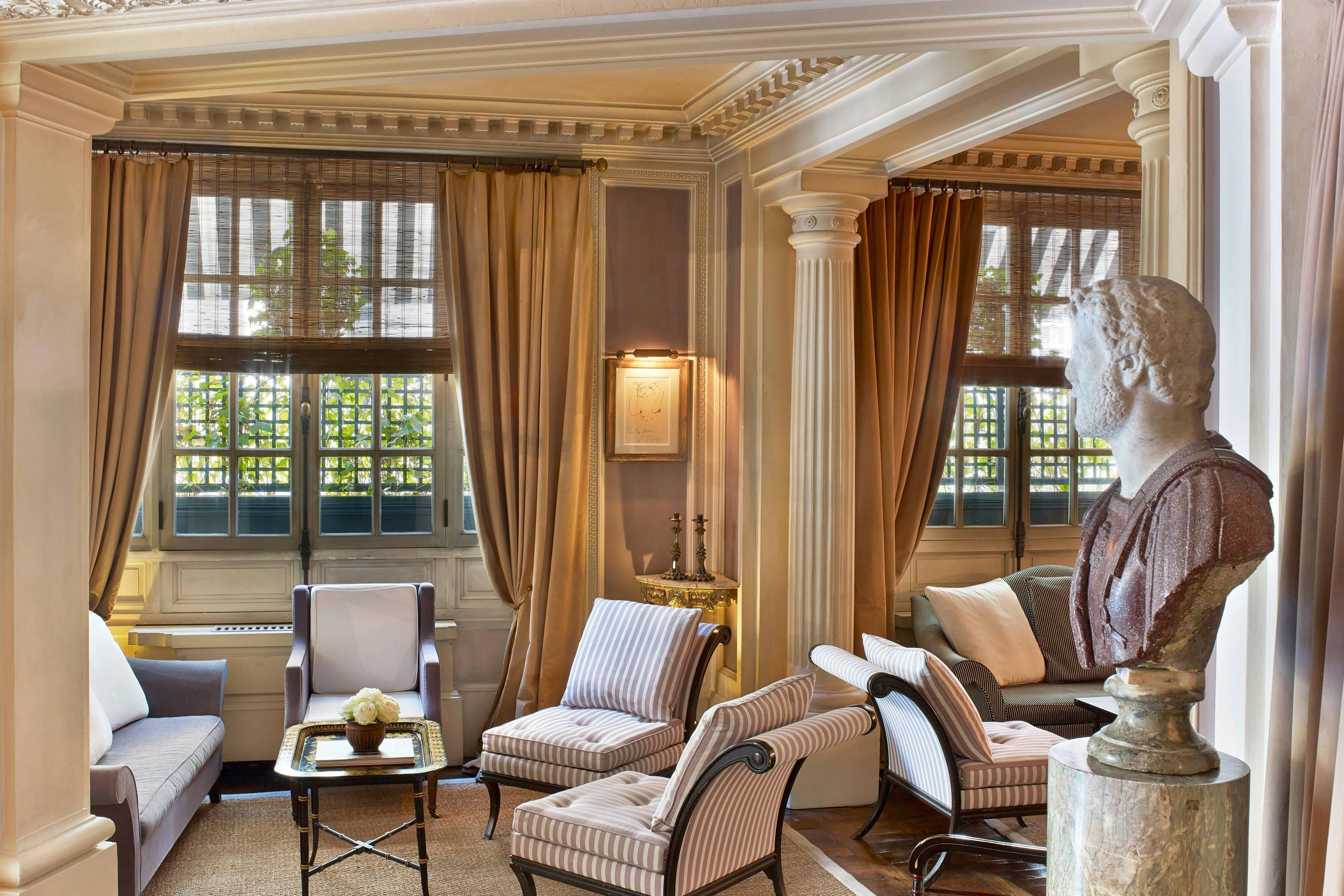Le Dokhan's, Paris Arc de Triomphe, a Tribute Portfolio Hotel 7/37
