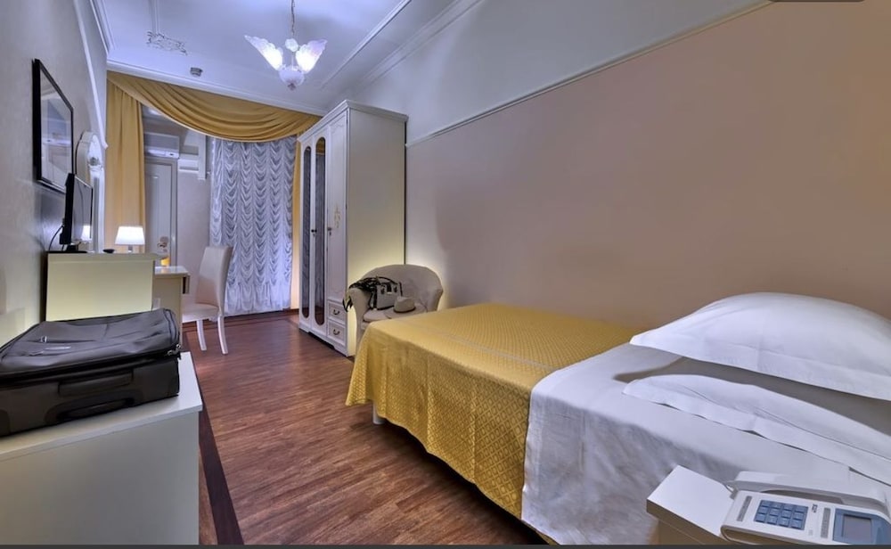 Terme Patria - Adults Only 10/36