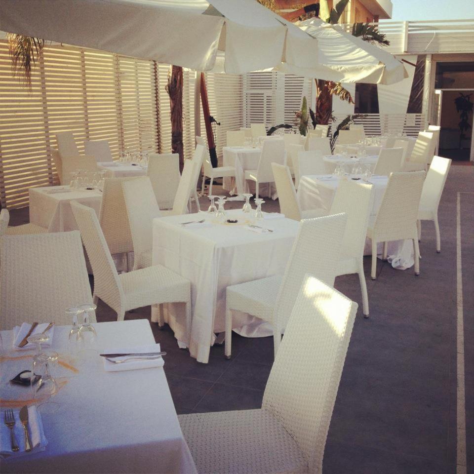 HOTEL LA TERRAZZA 25/39