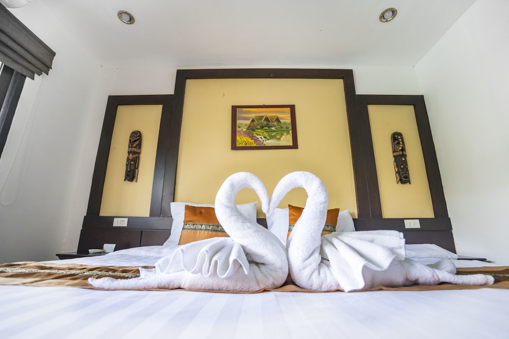 Pai Residence Chiangmai Gate 19/50