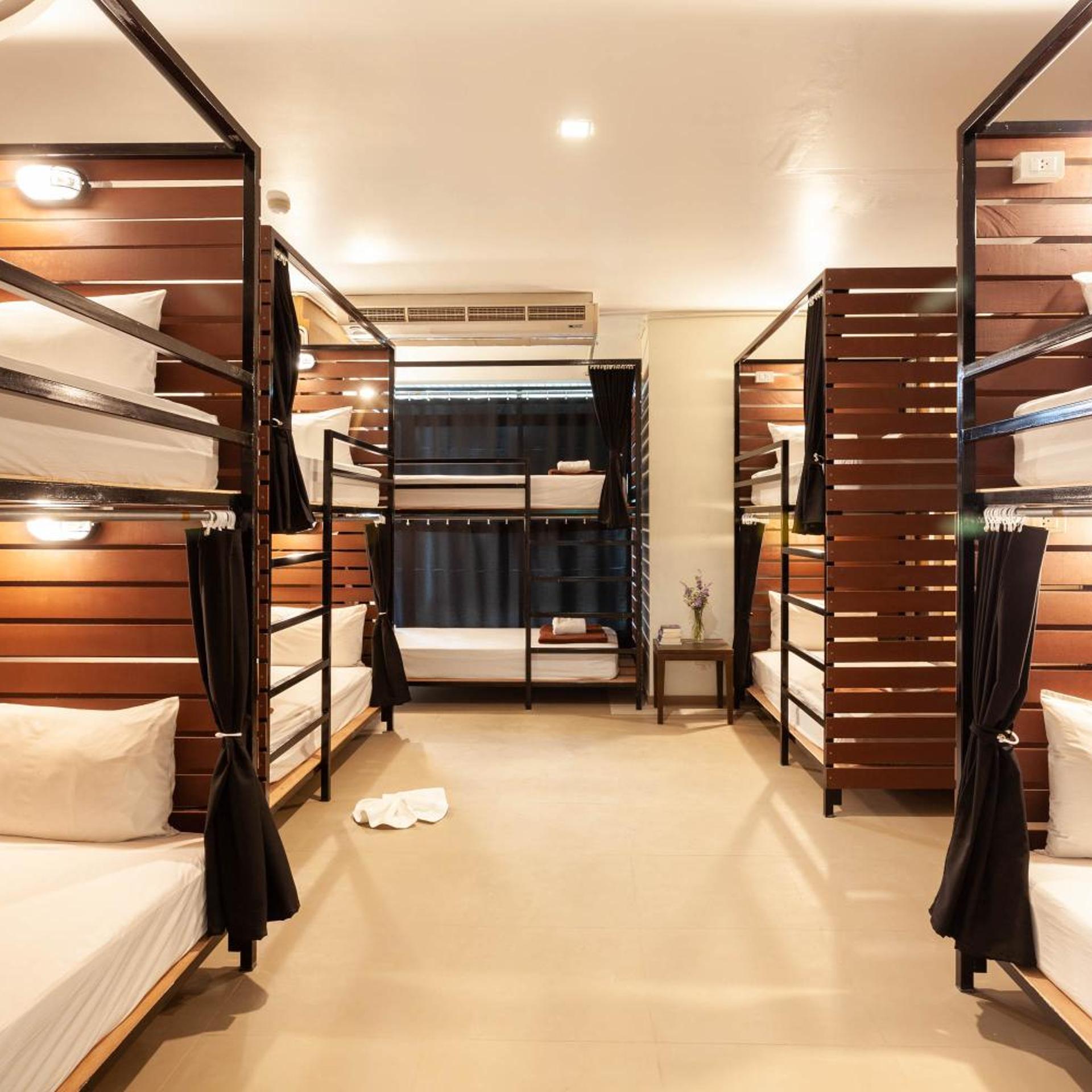 The Beachfront Hostel 18/31