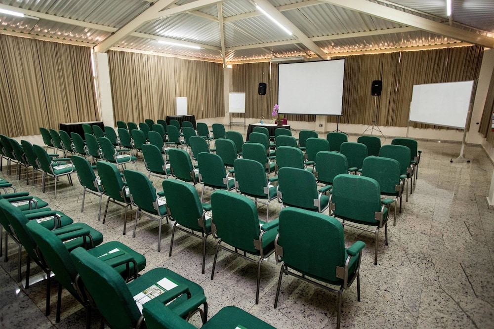 Hotel Golden Park Campinas Viracopos 53/63