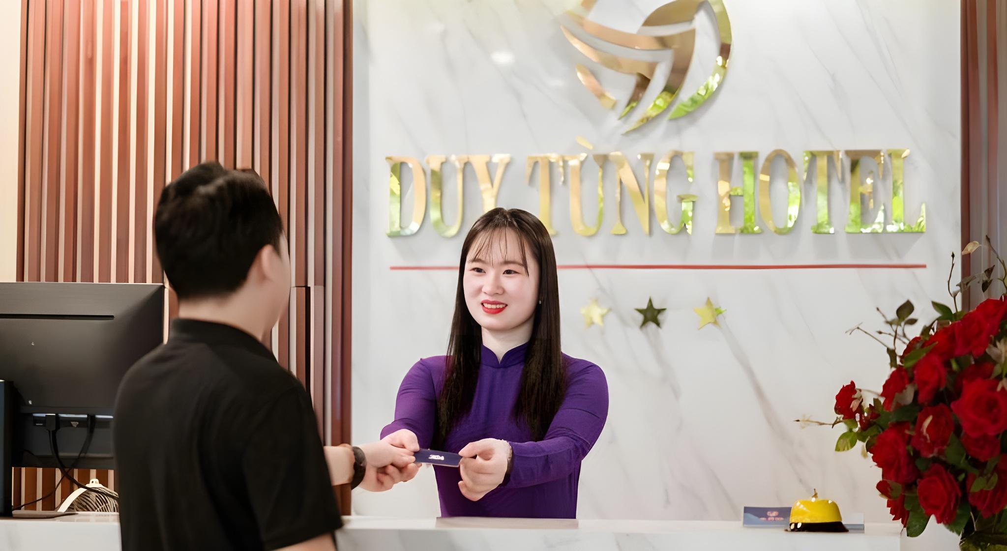 Duy Tung Hotel Da Nang 10/31