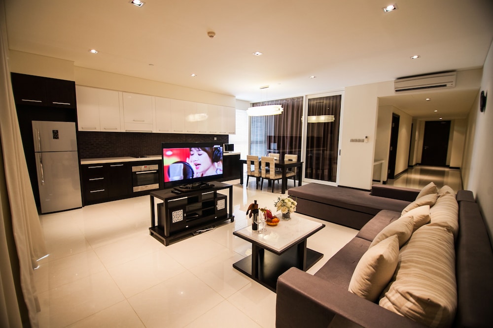 The Costa Nha Trang Residences 52/75