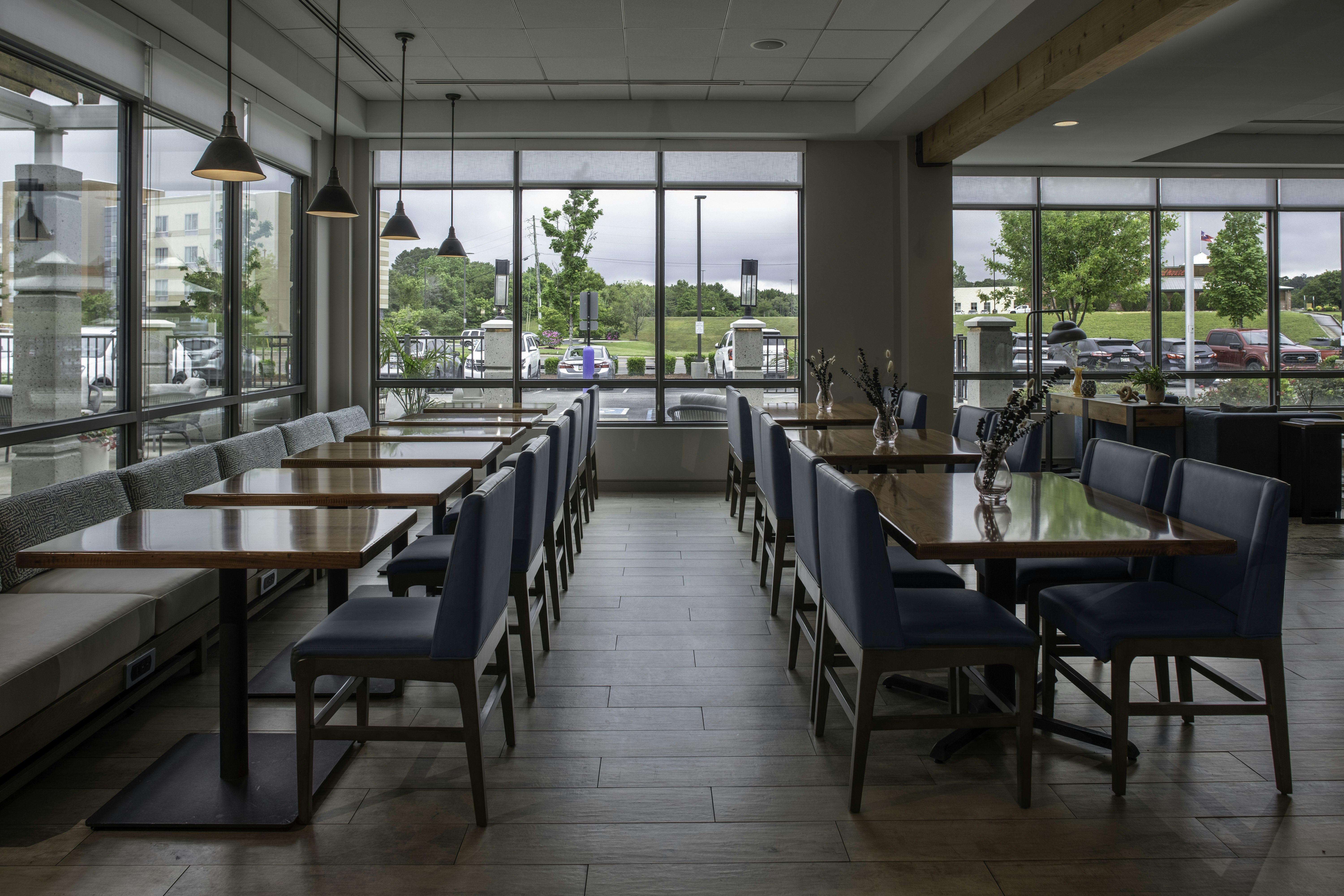 Hilton Garden Inn Jackson Tn 62/83