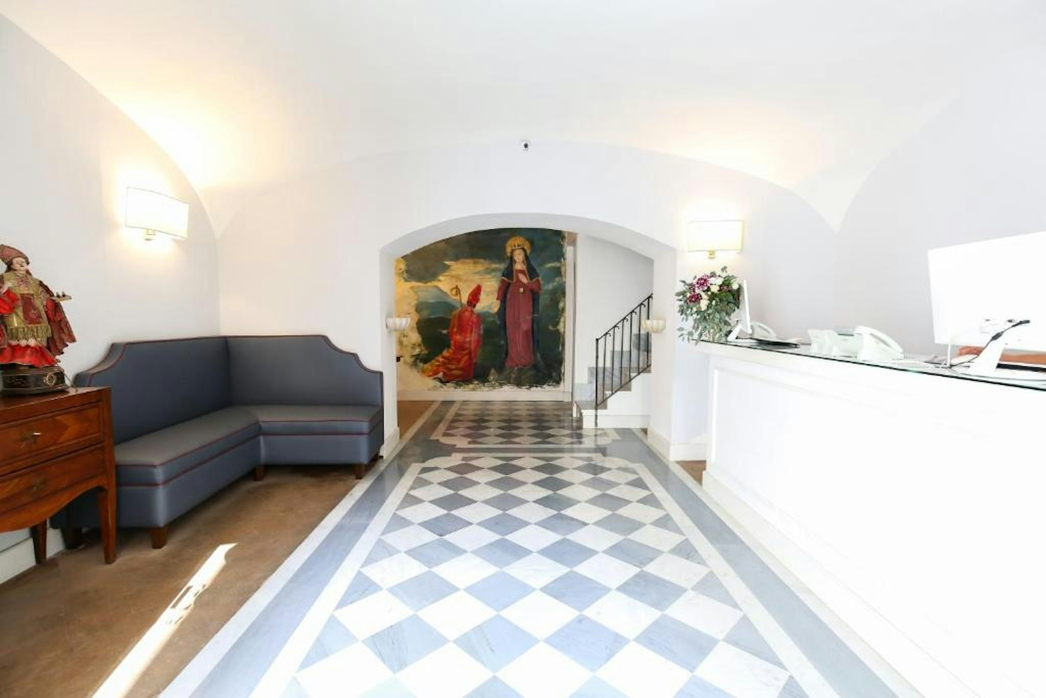 Decumani Hotel De Charme 39/51
