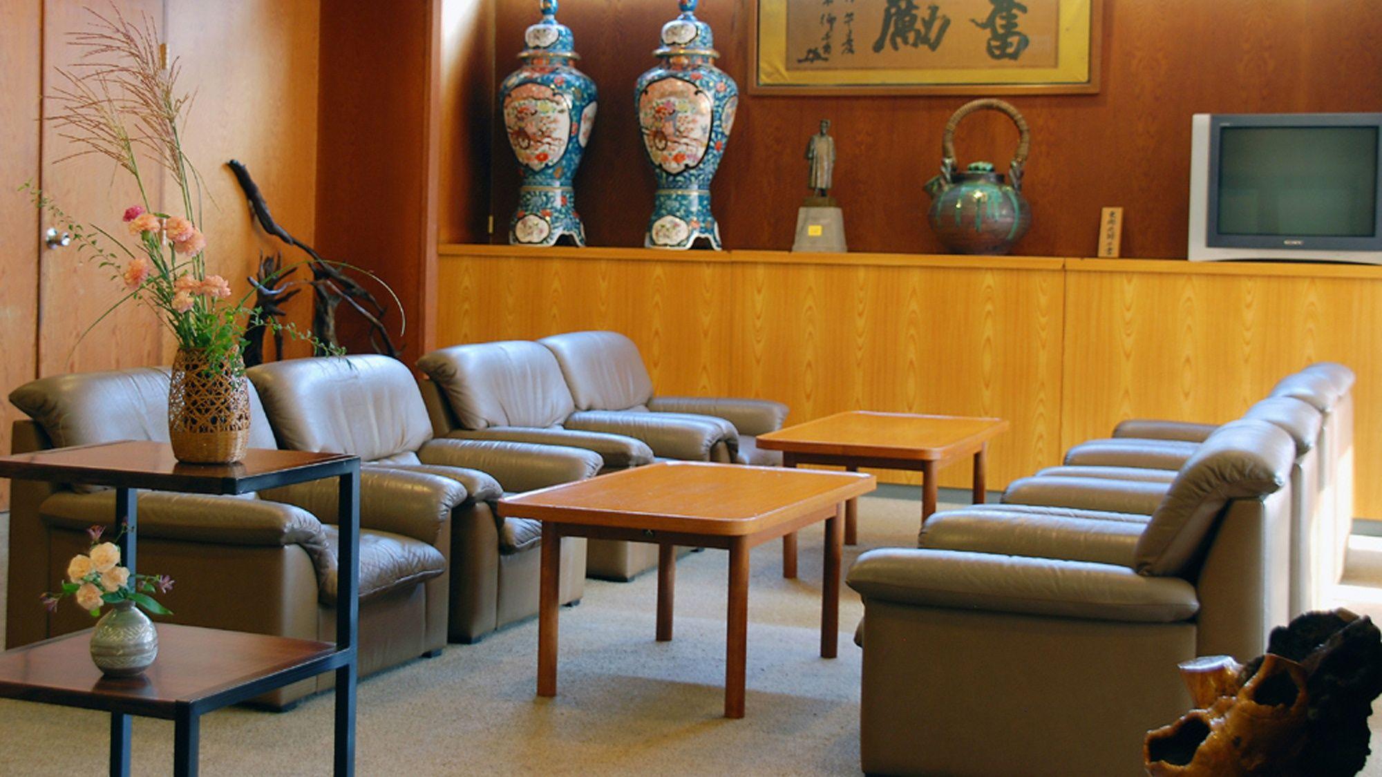 NAKAMASU RYOKAN 27/33