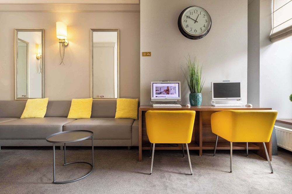 Golden Tulip Krakow City Center Hotel 51/57