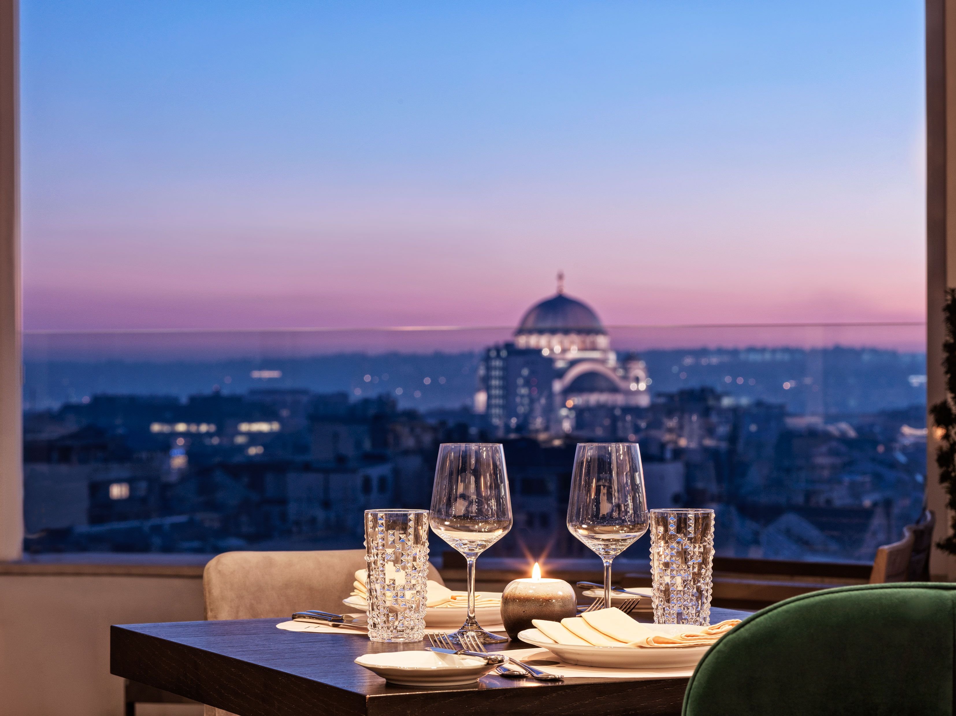 Metropol Palace Hotel 15/18