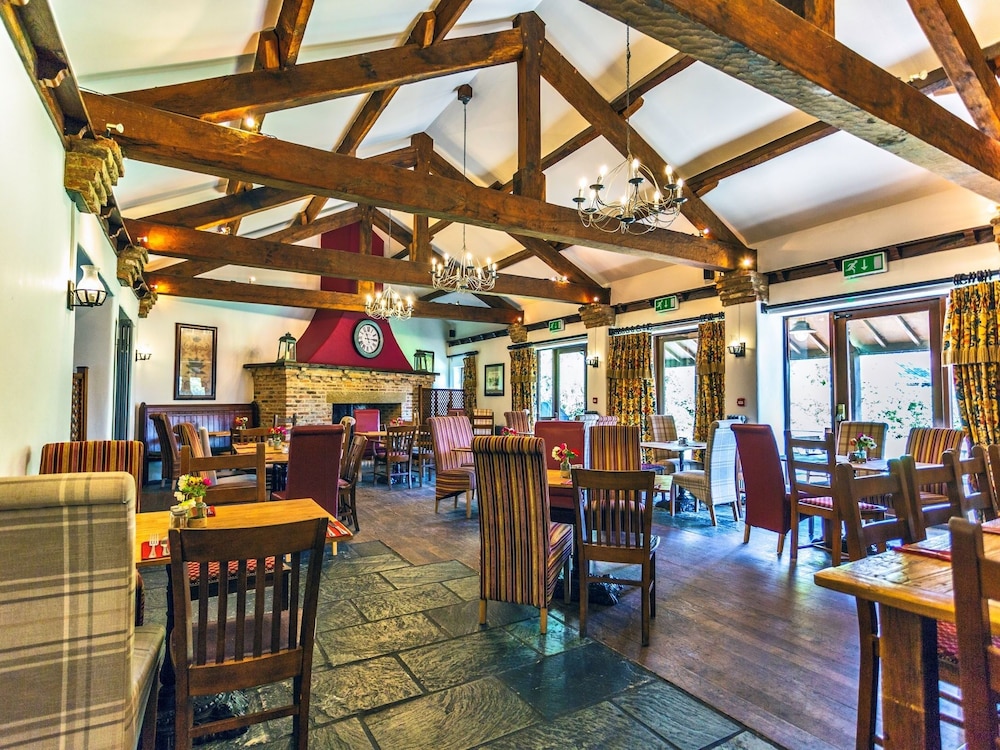 The Holly Hill Inn 21/31