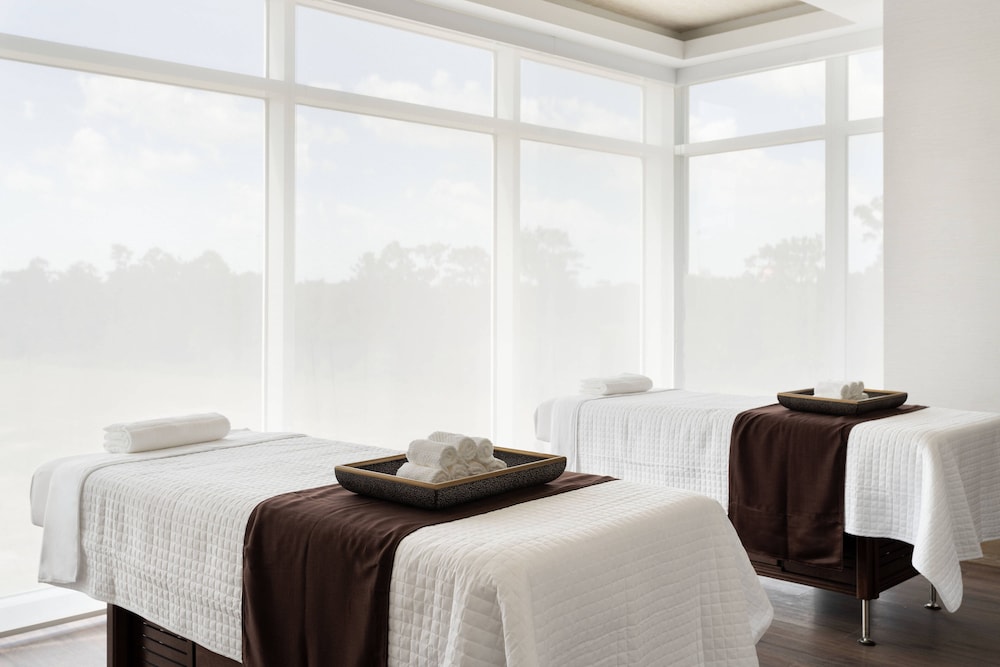 Jw Marriott Orlando Bonnet Creek Resort Spa 37/74