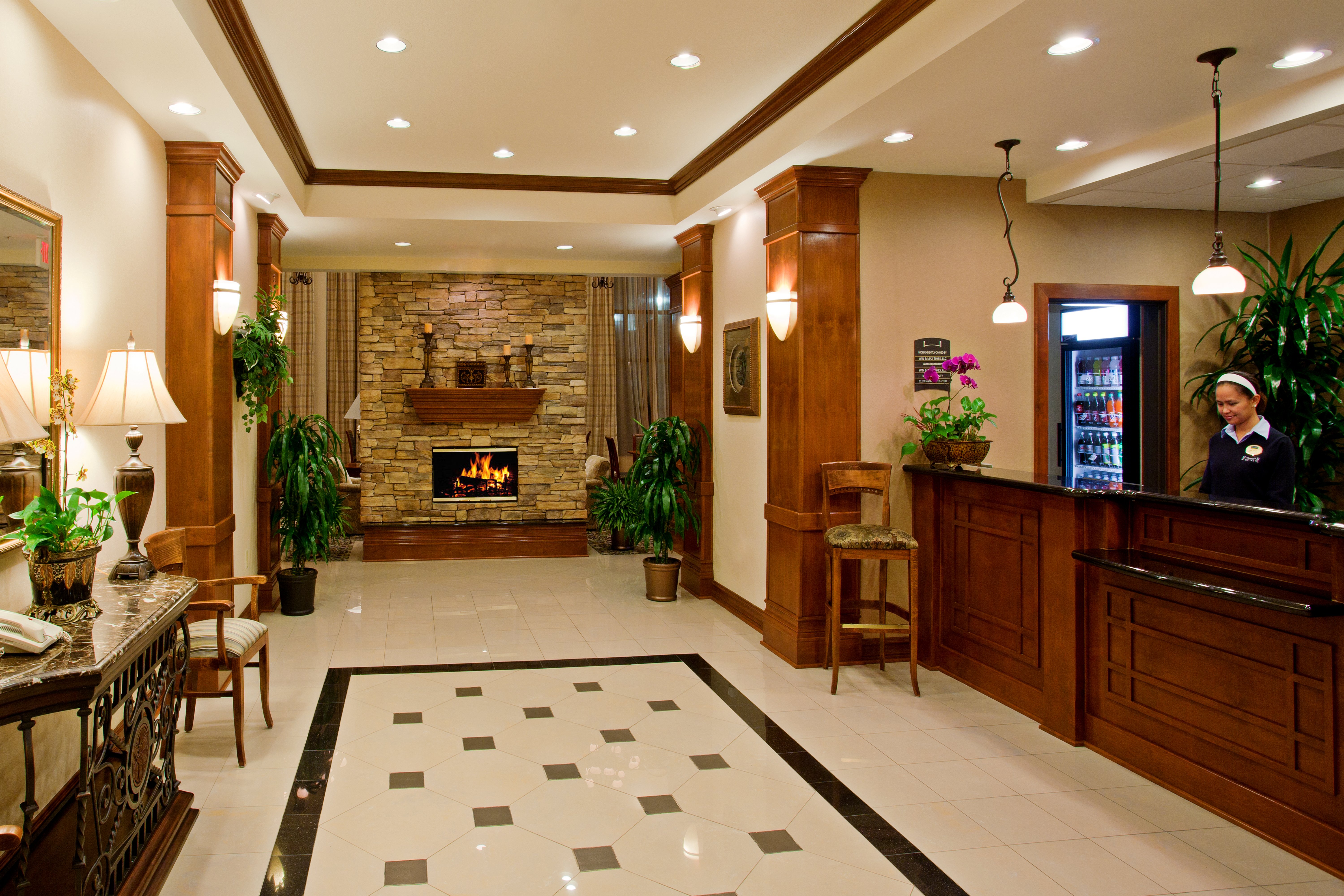 Staybridge Suites Irvine East/Lake Forest 9/72