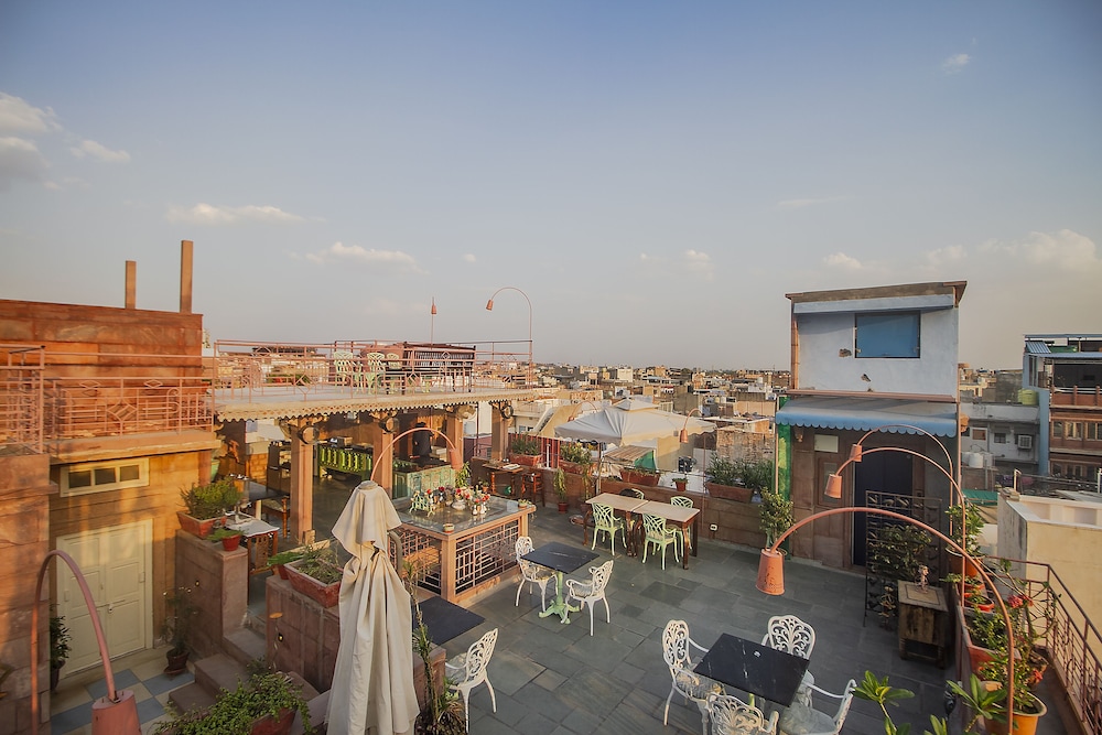 Amritara Manak Haveli, Jodhpur 6/63