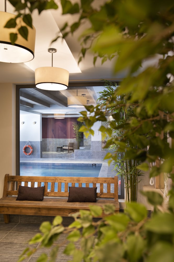 Cgh Residences & Spas Le Chalet Des Dolines 30/31