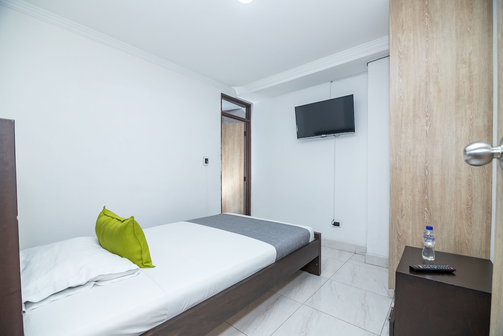 Hotel Ayenda Olimpa 1144 9/24
