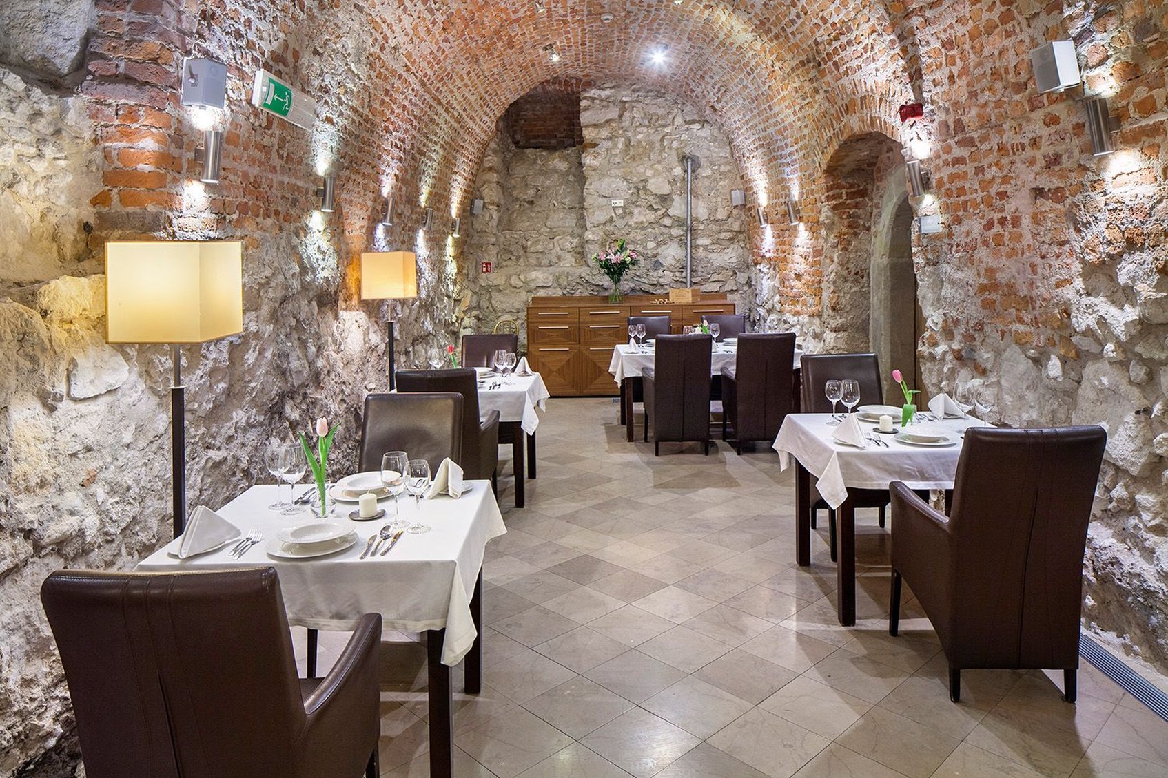 Hotel Unicus Krakow Old Town 28/32