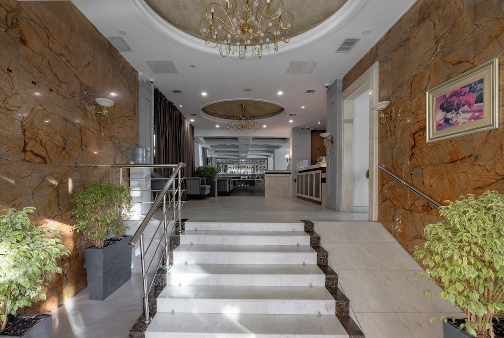 Mountain View Residence Hotel 7/58