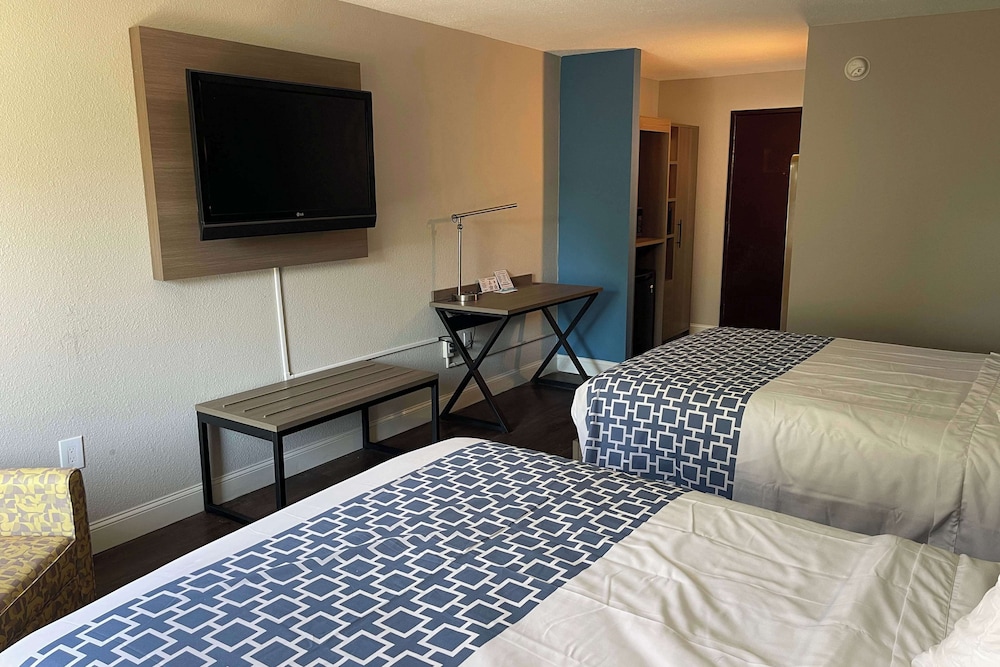 Wingate by Wyndham Columbia/Fort Jackson 42/50
