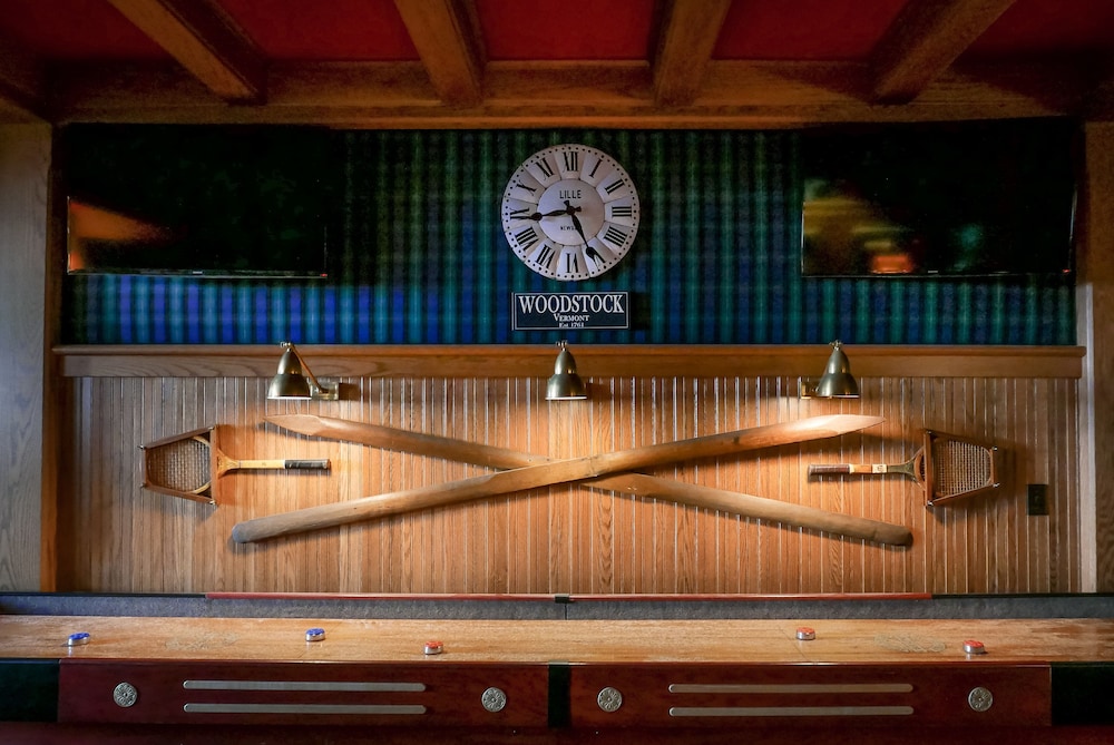 Woodstock Inn and Resort 11/78