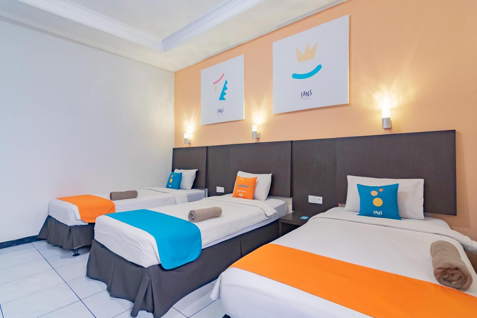 Cihampelas Hotel 1 21/50