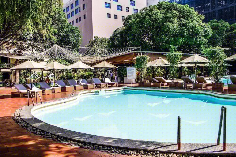 Tran Vien Dong Hotel 46/50