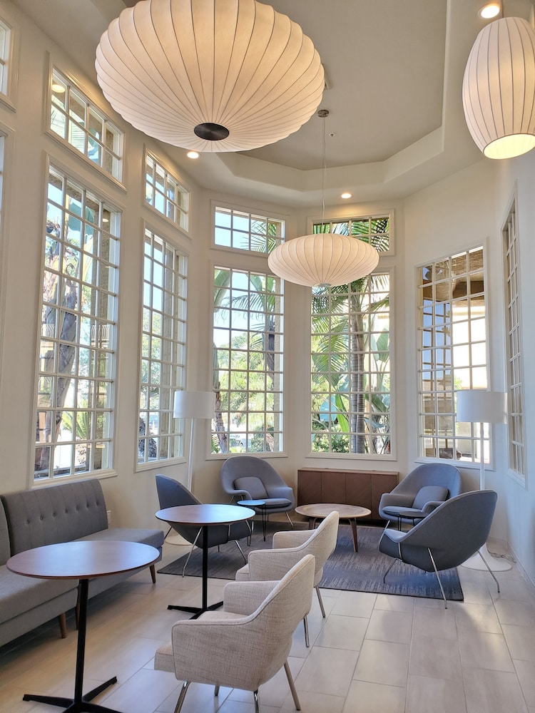 Wyndham Garden San Diego near SeaWorld 42/65