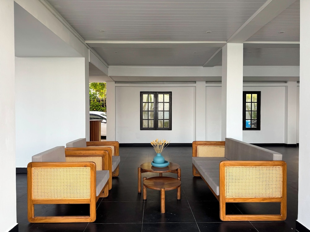 Green Villa Induruwa 41/58