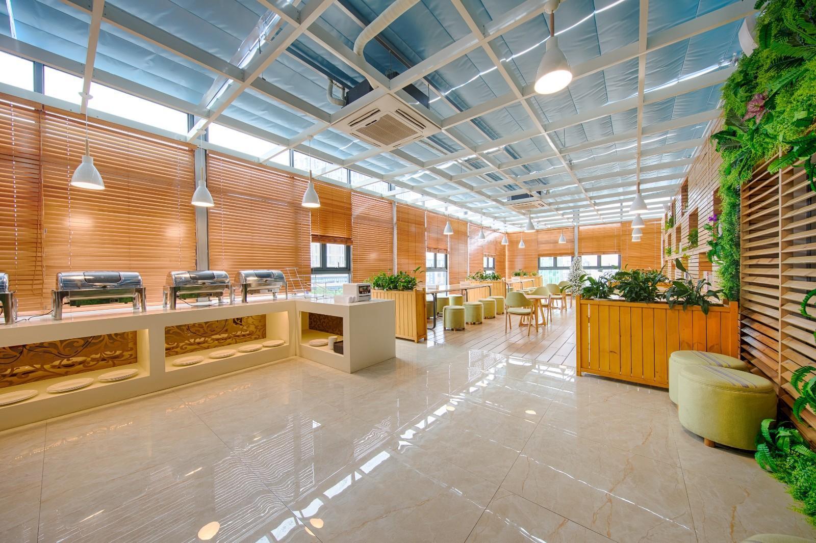 Lavande Hotel (Kunshan Renmin Road) 12/33