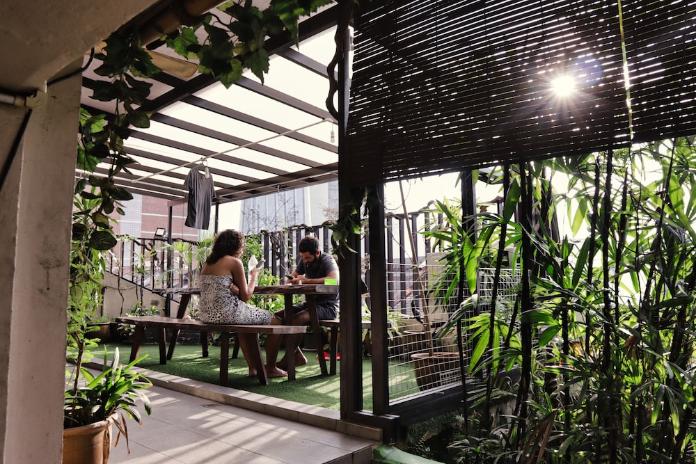 Rain Forest Hotel 46/51
