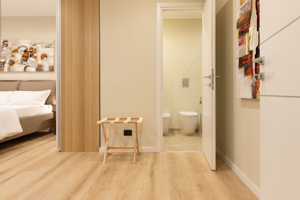 Prati 25.7 Suites in Rome 29/34