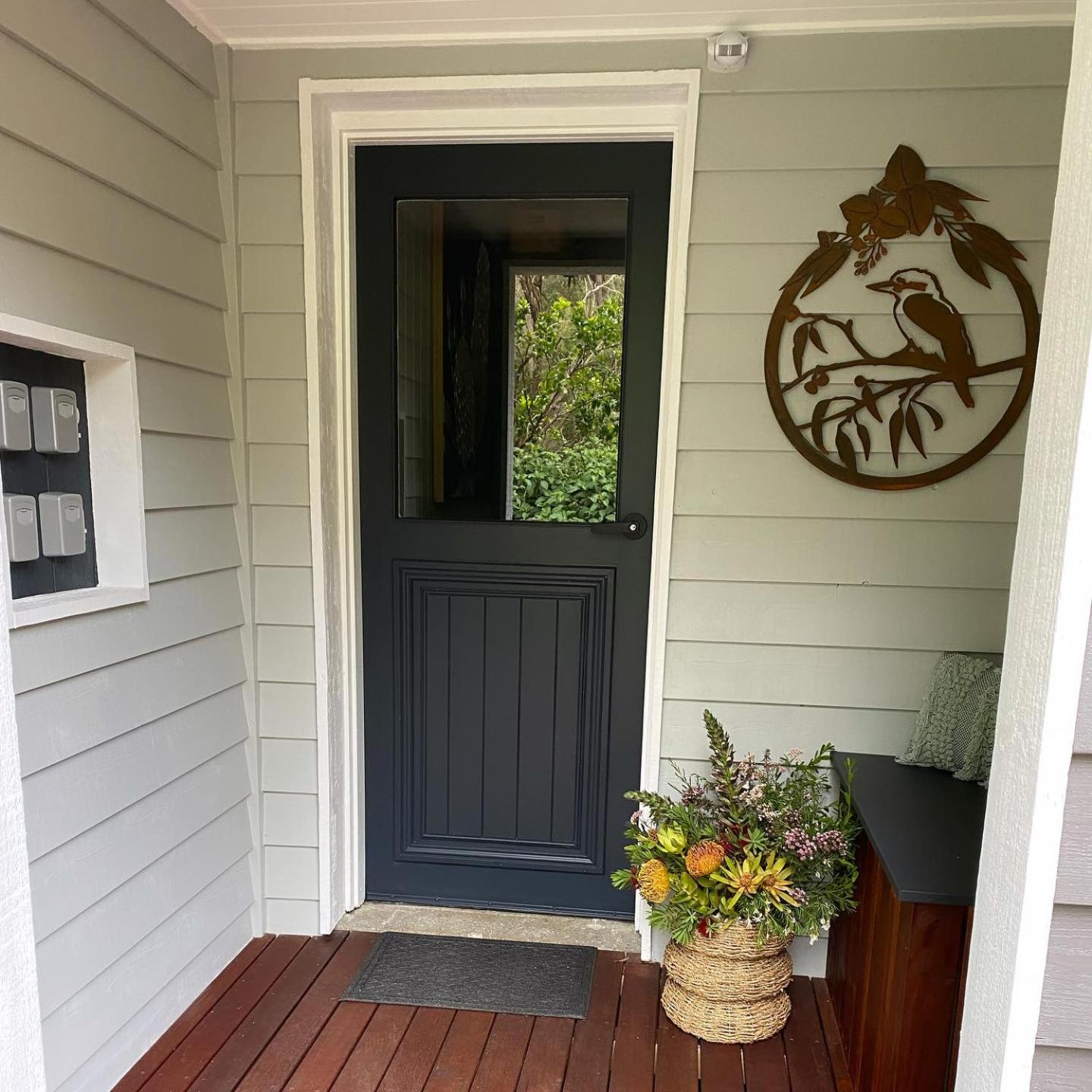 ROSEWOOD GUESTHOUSE 6/50
