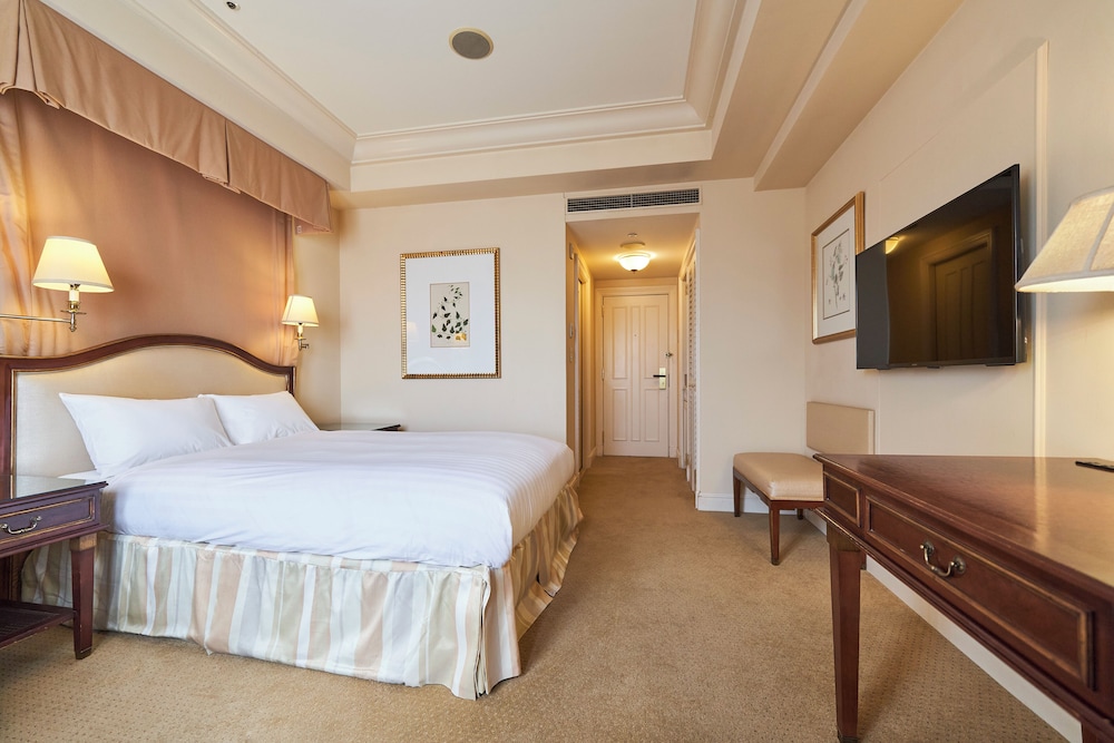 Semi Room, Single Bed