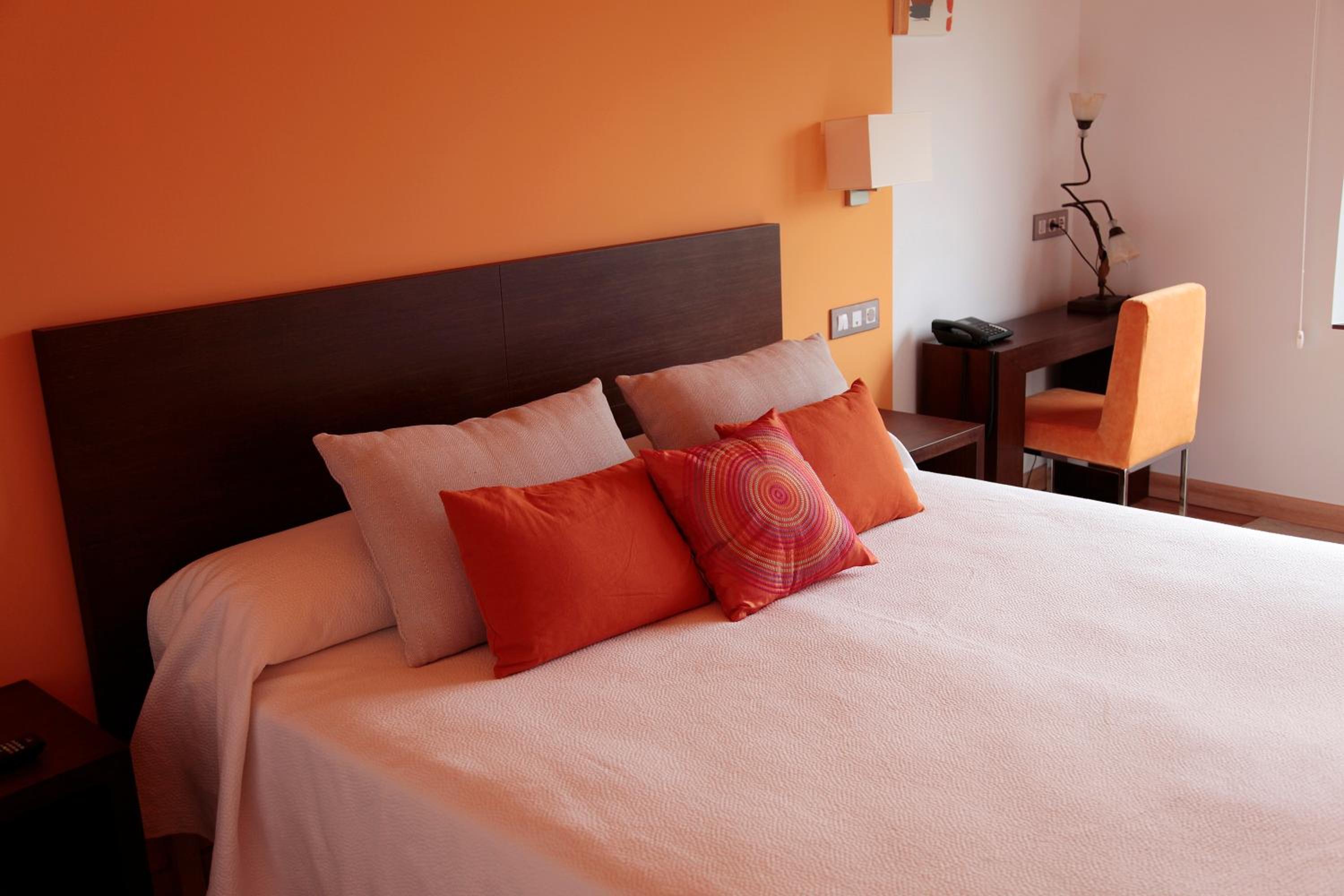 Hotel Araz 35/50